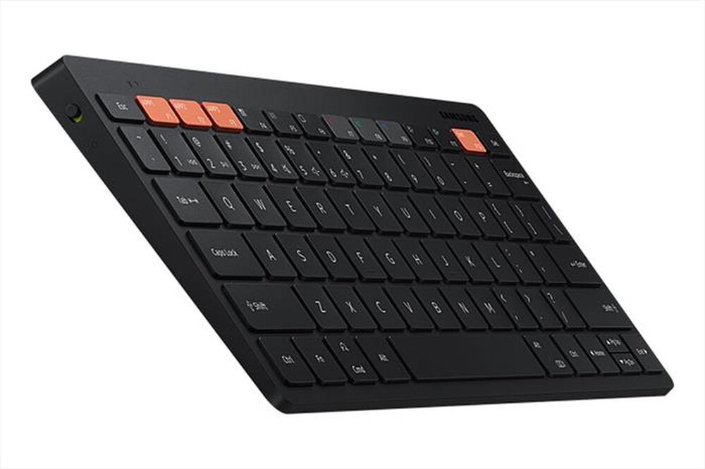 "SAMSUNG - MULTI BT KEYBOARD-Nero"