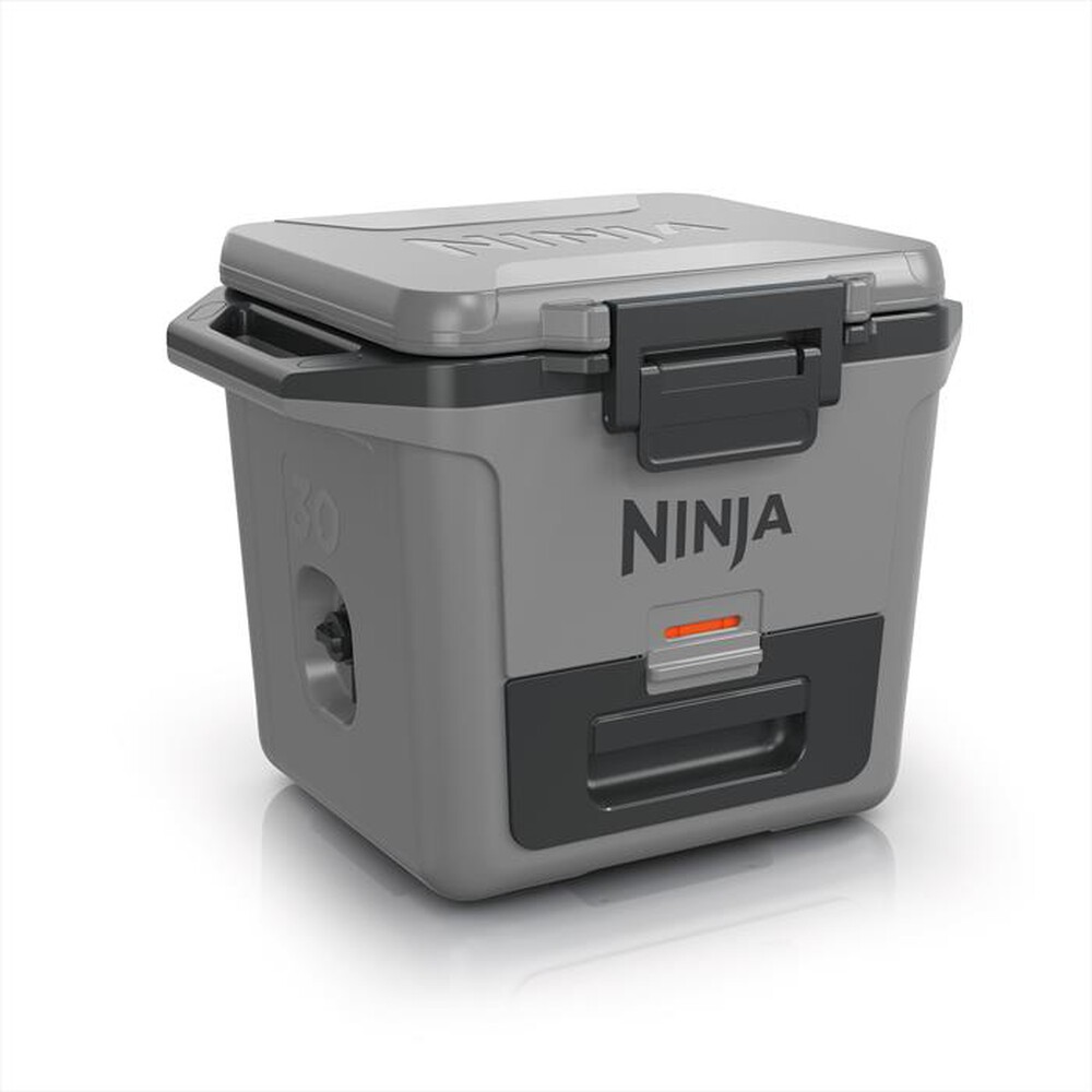 "NINJA - FRIGO PORTATILE FROSTVAULT 28LT-Grigio"