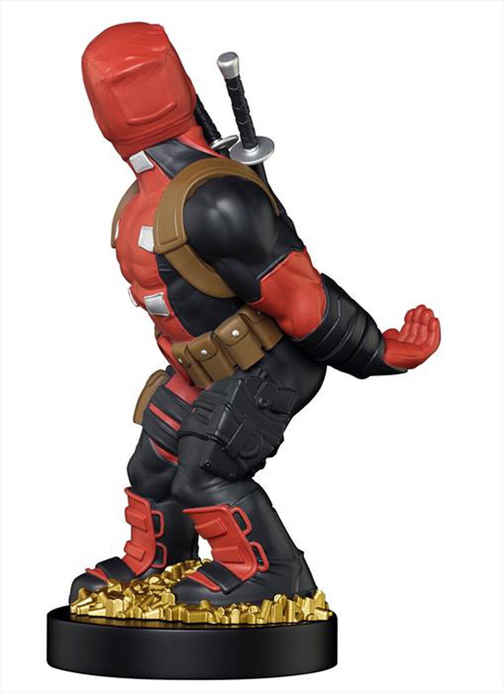 "EXQUISITE GAMING - DEADPOOL CABLE GUY- NEW LEGS VERSION"