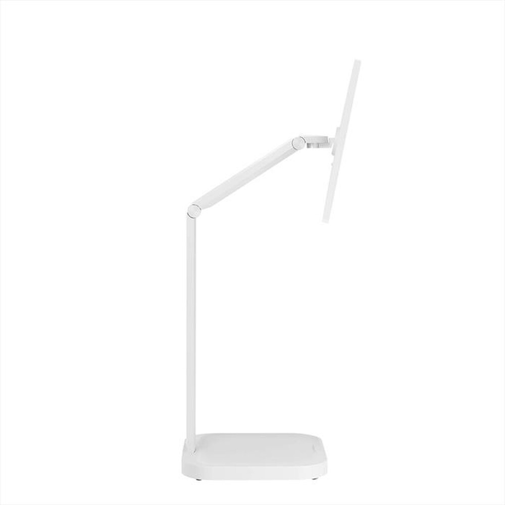 Immagine del prodotto LG - Monitor LCD UHD 4K 32" TOUCH, BASE CON ROTELLE-White