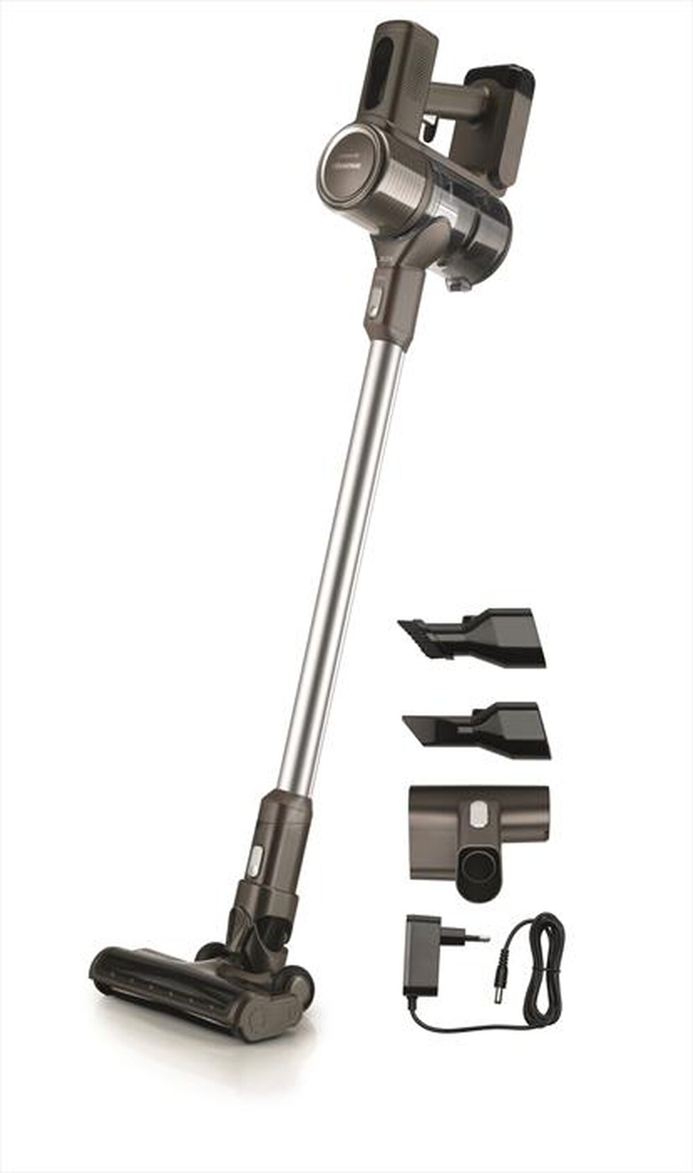 Immagine del prodotto HISENSE - Scopa elettrica HVC6463DA-Nero