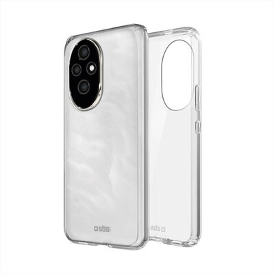 SBS - Cover Skinny Honor 200 TESKINHO200T-Trasparente