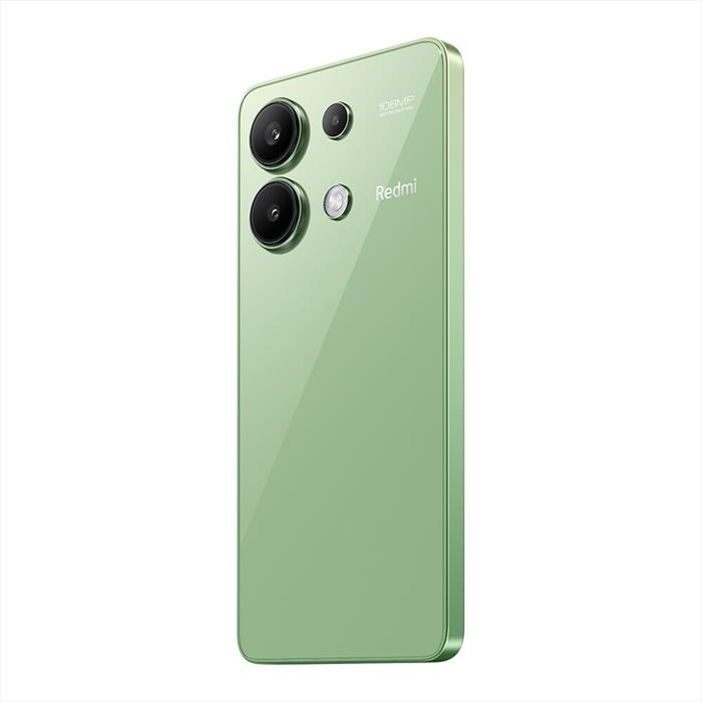Immagine del prodotto XIAOMI - Smartphone REDMI NOTE 13 6+128GB-Mint Green