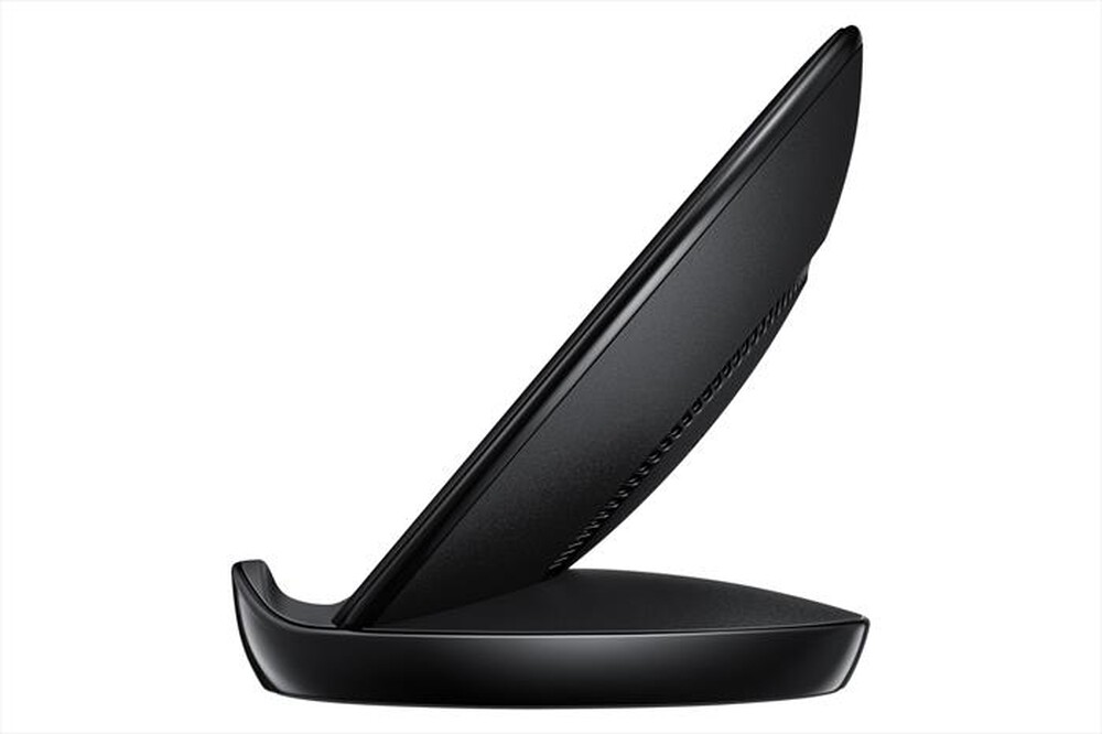"SAMSUNG - WIRELESS CHARGER STANDING BLACK GALAXY S9/S9+-NERO"