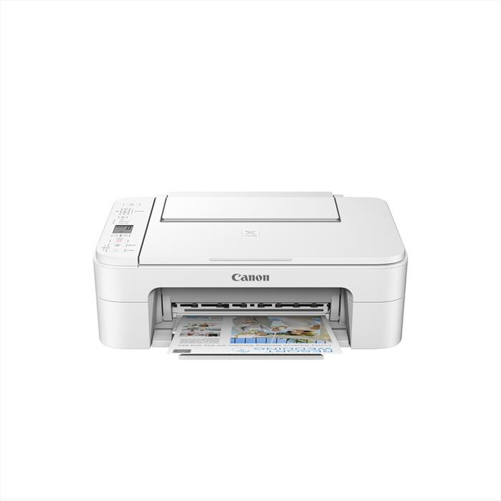 Immagine del prodotto CANON - PIXMA TS3351 EUR-WHITE