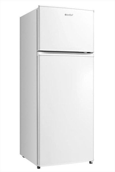 COMFEE - Frigorifero 2 porte RCT284WH1 Classe F-Bianco