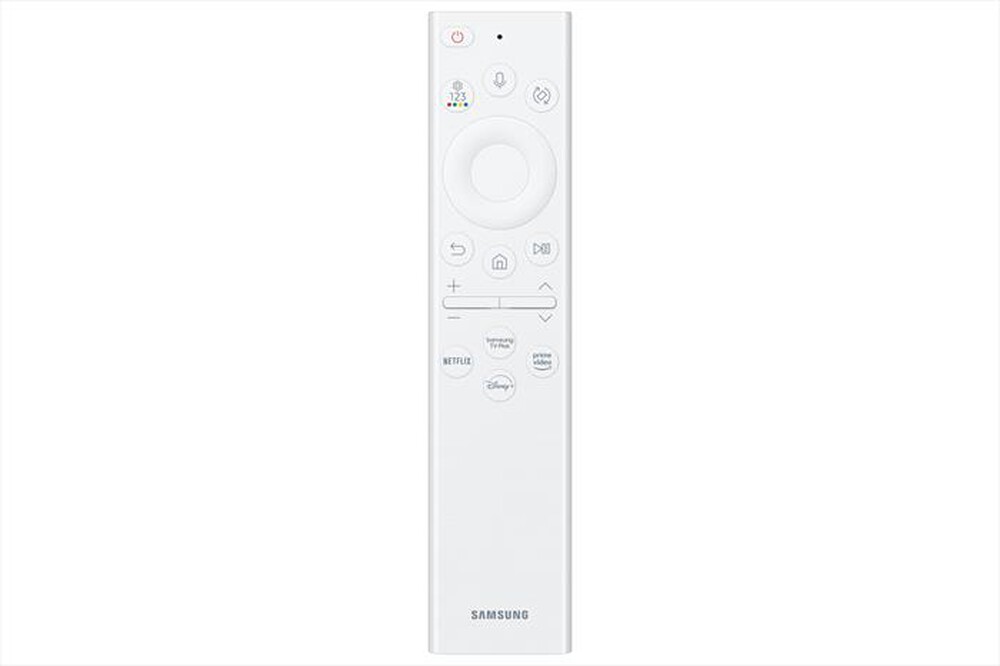 "SAMSUNG - Smart TV Q-LED UHD 4K 43\" THE SERO 43LS05B-Navy Blue"