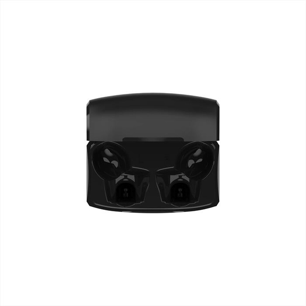 "LENOVO - CUFFIE A DOPPIO MICROFONO HT20-Nero"