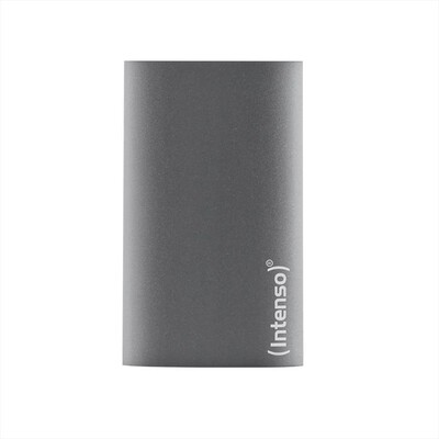 INTENSO - SSD ESTERNO PREMIUM EDITION 512 GB-antracite