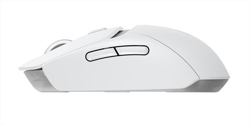 "LOGITECH - Mouse gaming G309 LIGHTSPEED-Bianco"