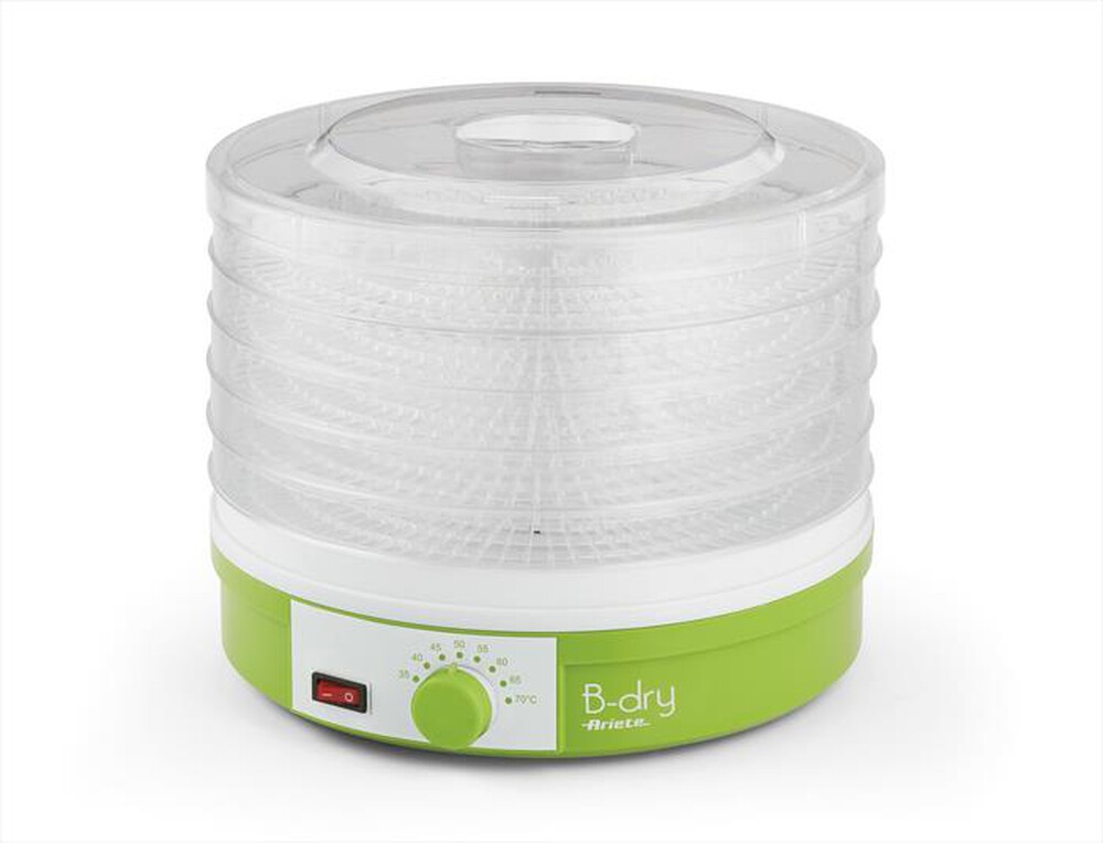 Immagine del prodotto ARIETE - 0616-Verde, Bianco