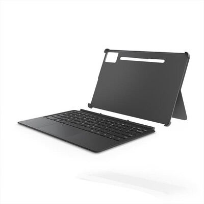 LENOVO - Tastiera IDEA TAB PRO KB PACK GREY(UK-IT)-Black