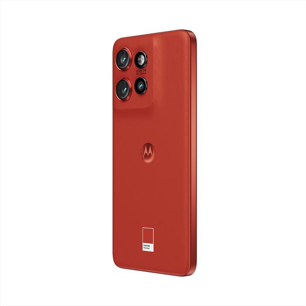 "MOTOROLA - Smartphone EDGE 50 NEO 12/512-PANTONE Poinciana"
