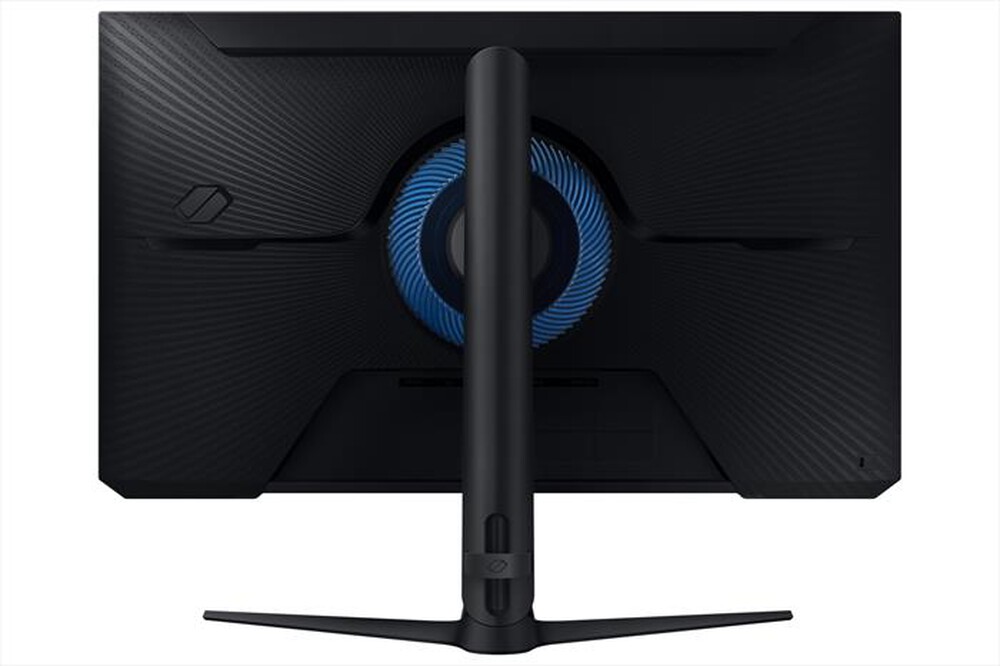 "SAMSUNG - Monitor LCD FHD 27\" ODYSSEY G3 - G30D DA 27''"