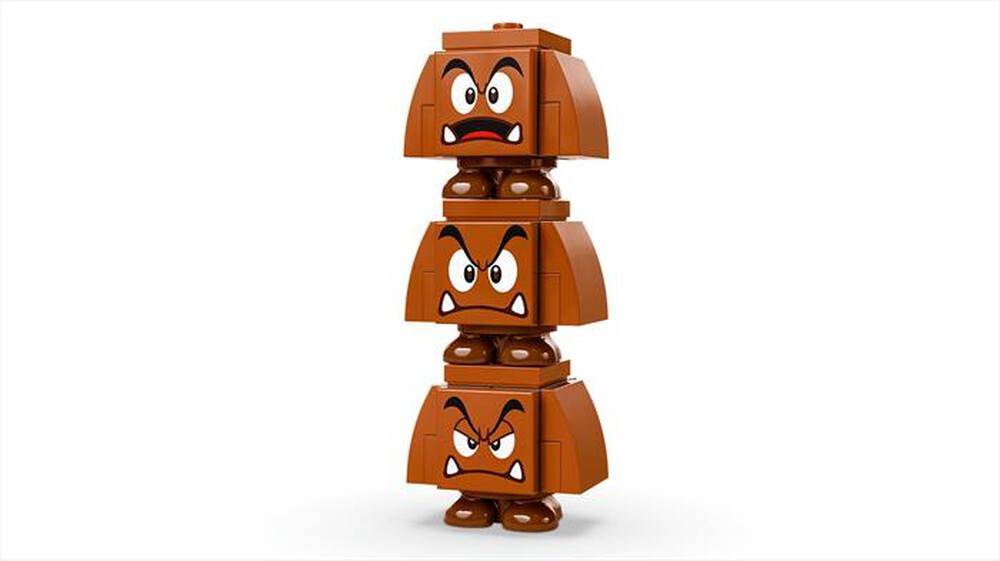 Immagine del prodotto LEGO - SUPER MARIO Parco giochi dei Goomba 71433