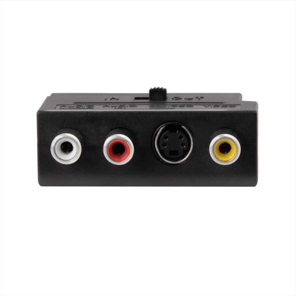 Immagine del prodotto SBS - ECVSCAR3RCAFVHS