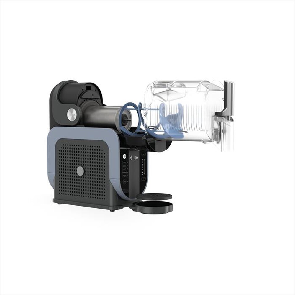 Immagine del prodotto NINJA - Macchina per granite e frozen drink SLUSHI FS301EU-Nero