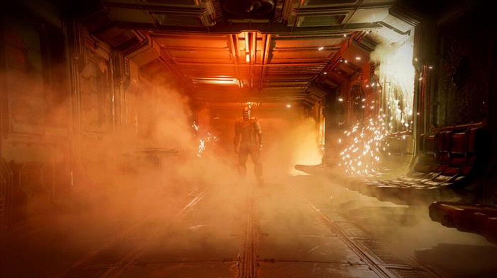 "ELECTRONIC ARTS - DEAD SPACE REMAKE PS5"