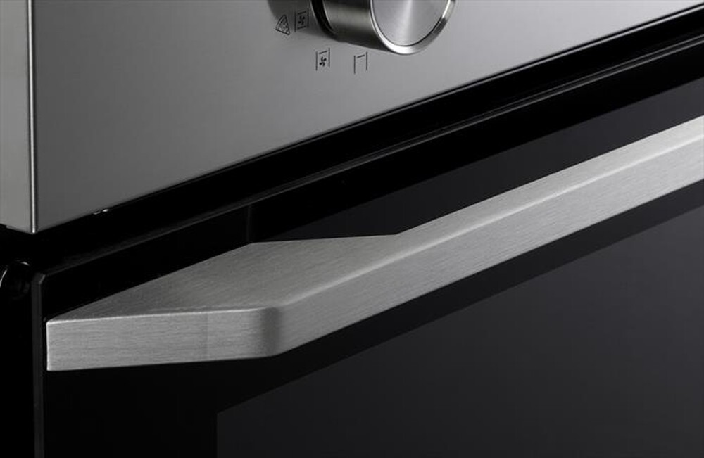 "DE LONGHI - Forno incasso elettrico NSM 7XL PPP Classe A-Inox"