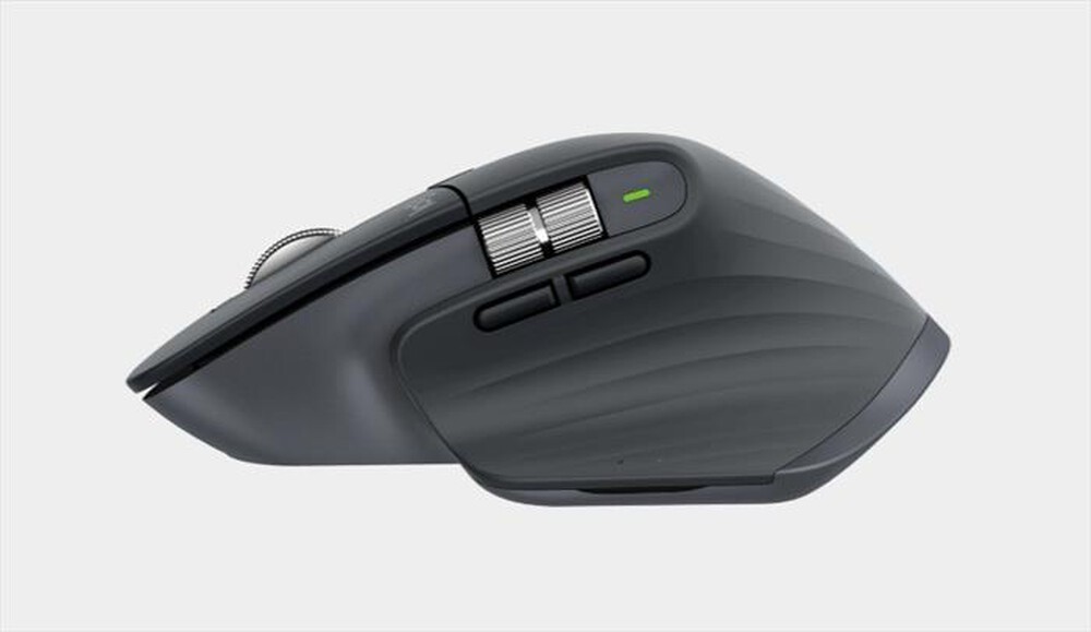 Immagine del prodotto LOGITECH - MX MASTER 3S EDIZIONE BLUETOOTH-Grafite