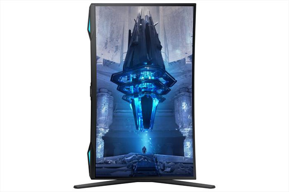 "SAMSUNG - MONITOR GAMING ODYSSEY NEO G7 DA 32'' UHD CURVO"