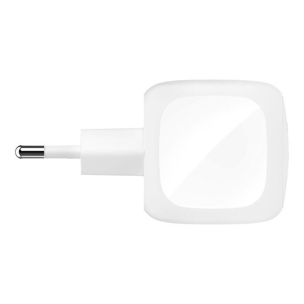 Immagine del prodotto BELKIN - CARICABATTERIA DA PARETE USB-C COMPATTO DA 65 W-Bianco
