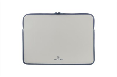 TUCANO - Borsa ELEMENTS 2 per MacBook Air 15" e laptop 14"-GRIGIO