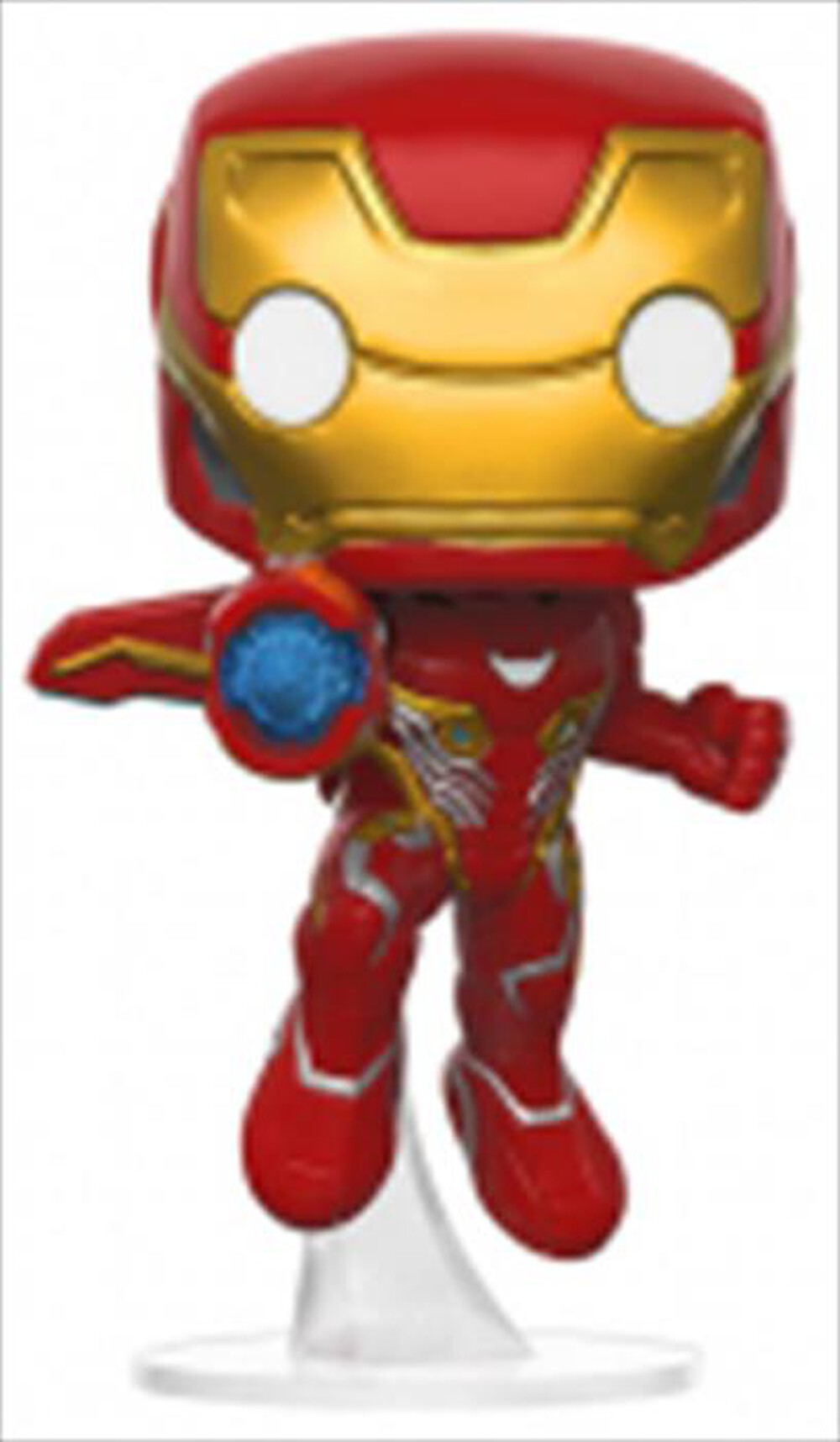 Immagine del prodotto FUNKO - 26463 Avengers Infinity War Iron Man 285