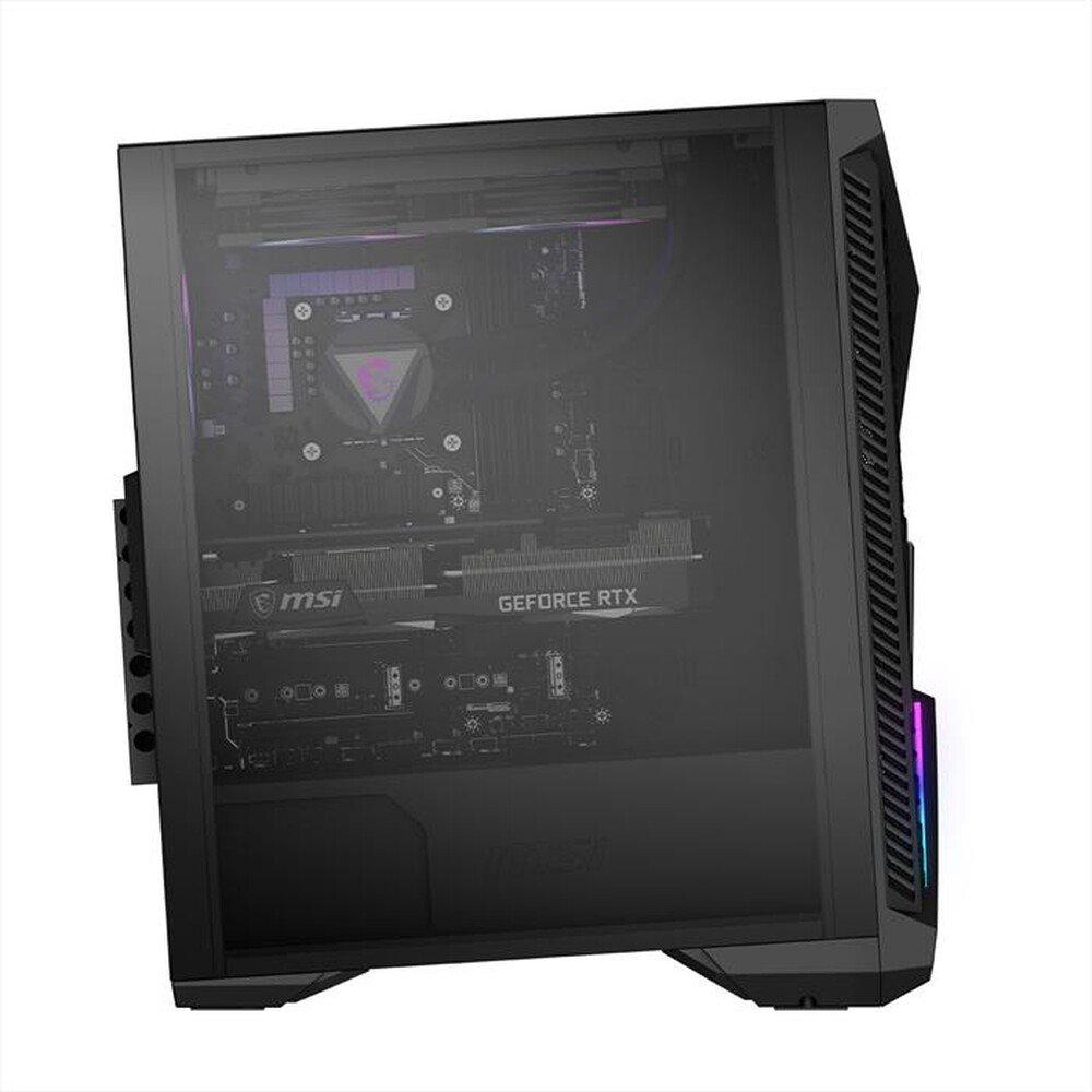 "MSI - Desktop MPG INFINITE X2 13FNUG-038IT-Nero"