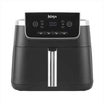NINJA - Friggitrice ad aria PRO DA 4,7L AF140EU-Nero