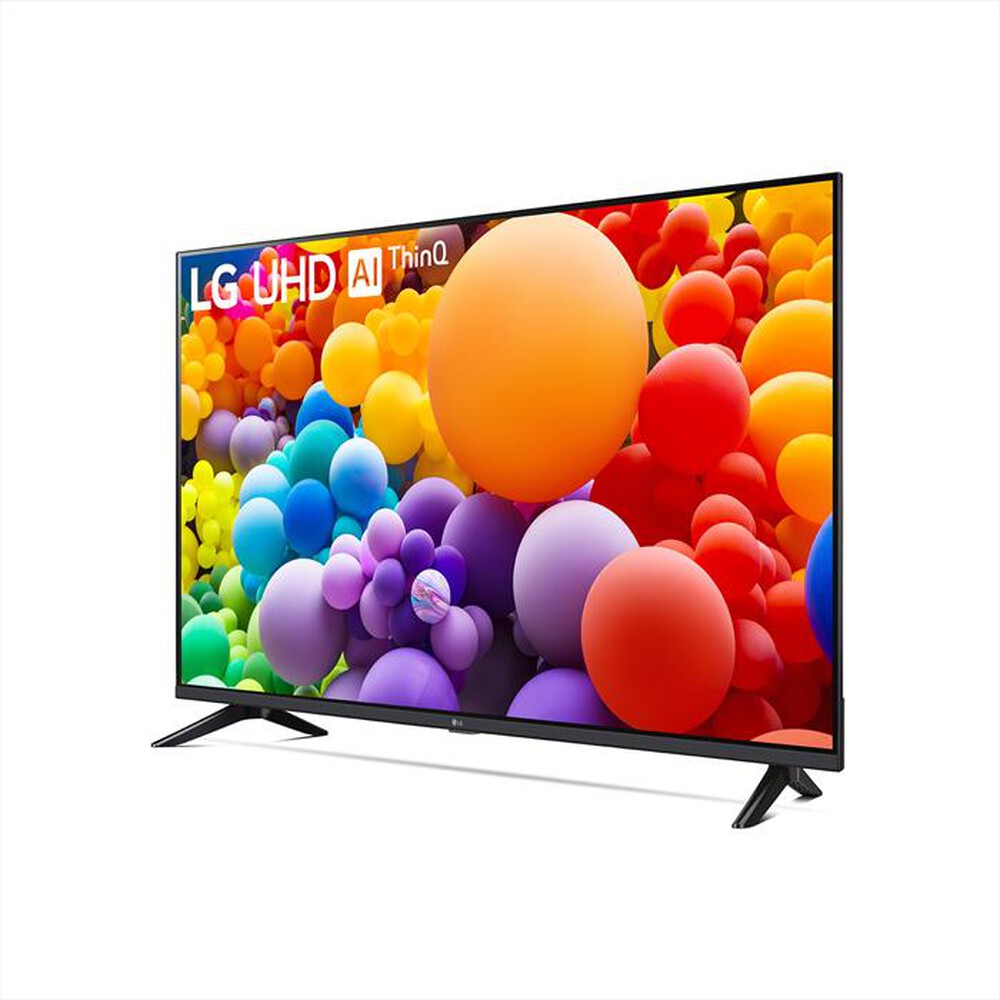 "LG - Smart TV LED Serie UT73 UHD 4K 65\" 65UT73006LA-Blu"