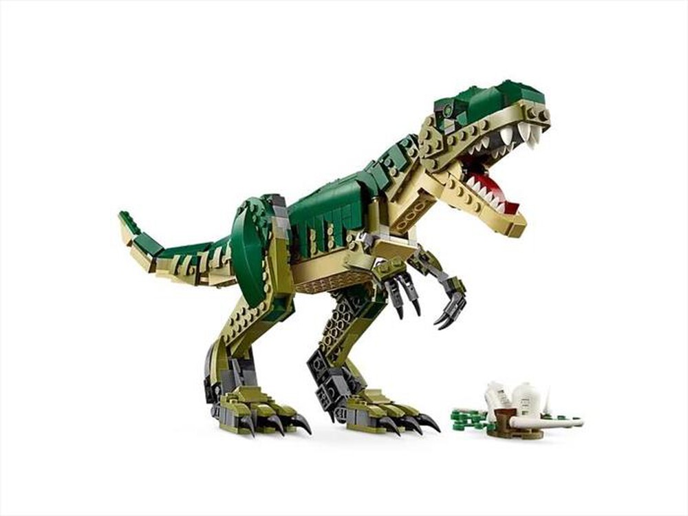 Immagine del prodotto LEGO - T.REX - 31151-Multicolore
