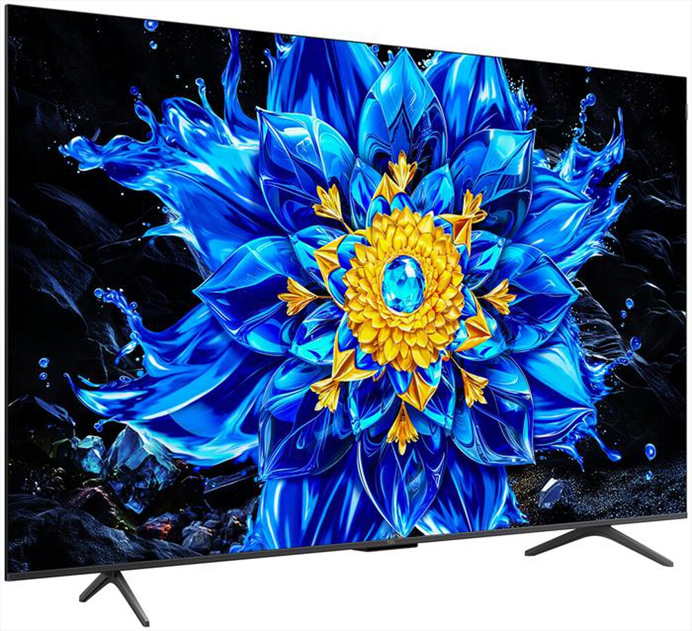 Immagine del prodotto TCL - Smart TV QD-Mini LED 4K 85" 65P8L-Nero
