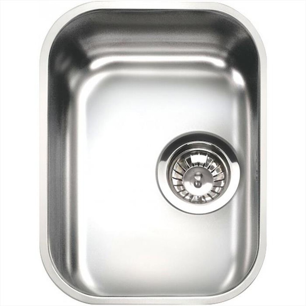 Immagine del prodotto SMEG - Lavello lineare UM30 1 vasche-Acciaio Inox spazzolato