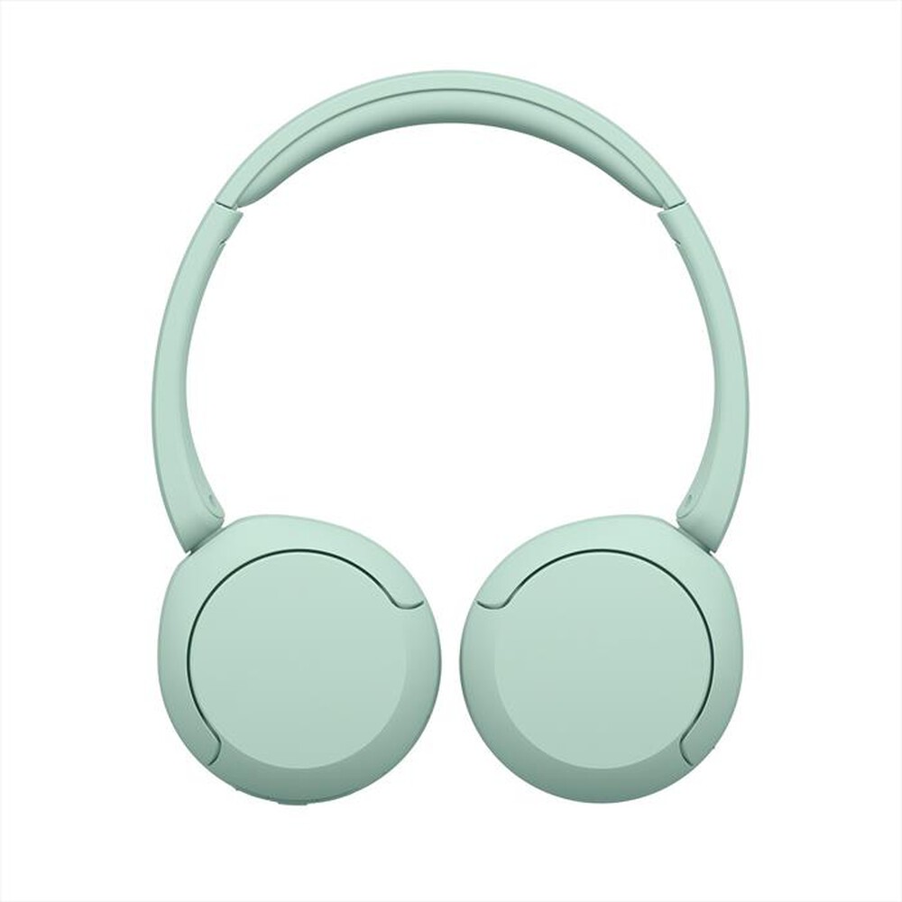 Immagine del prodotto SONY - Cuffie Bluetooth On-ear WH-CH530-Mint