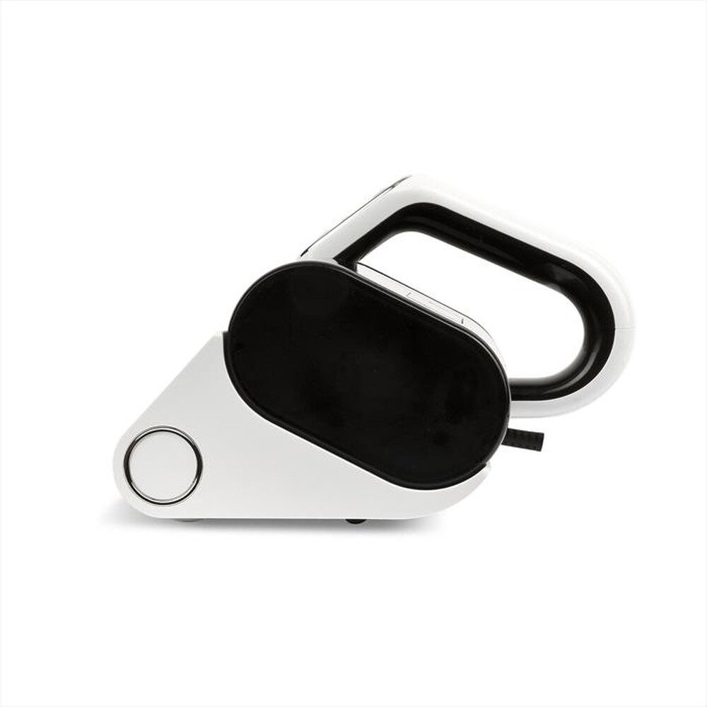 Immagine del prodotto G3FERRARI - Aspirapolvere a traino G90061-Bianco / Nero