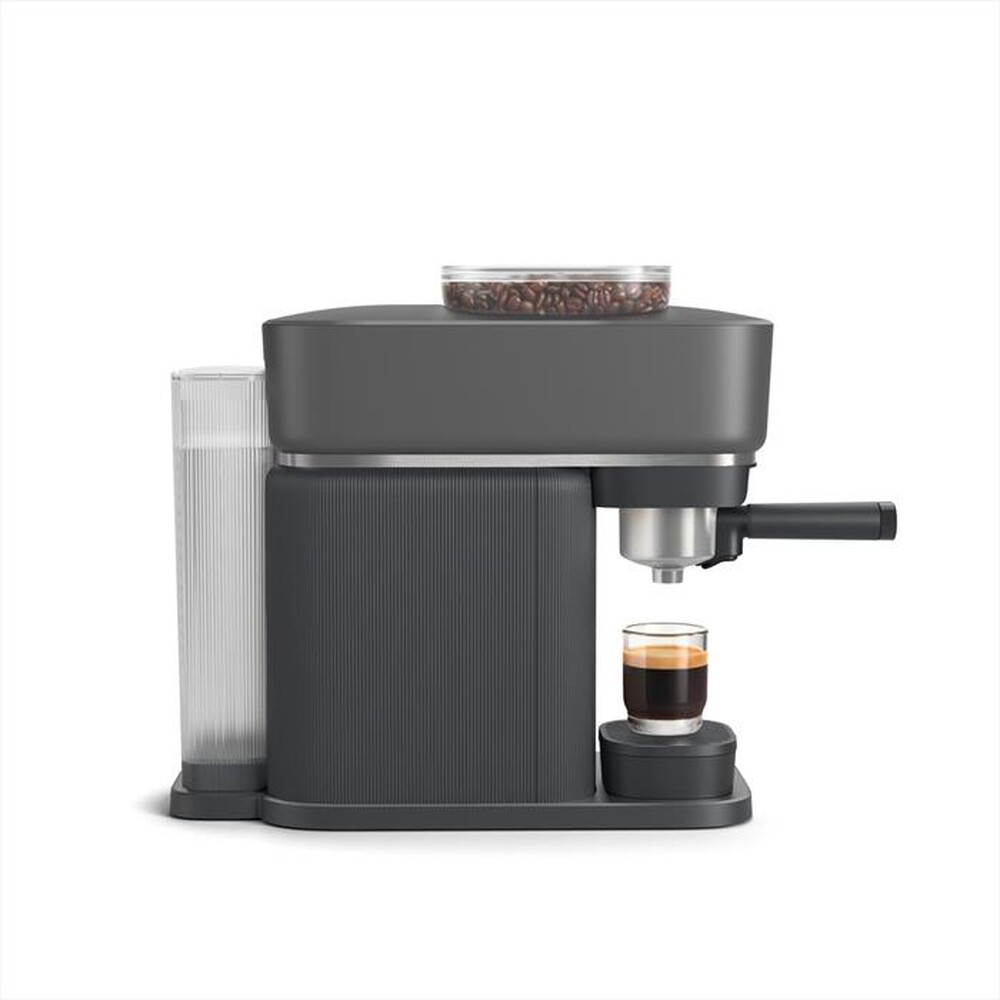 Immagine del prodotto PHILIPS - BARISTINA MACCHINA PER ESPRESSO BAR300/60-Nero / Nero