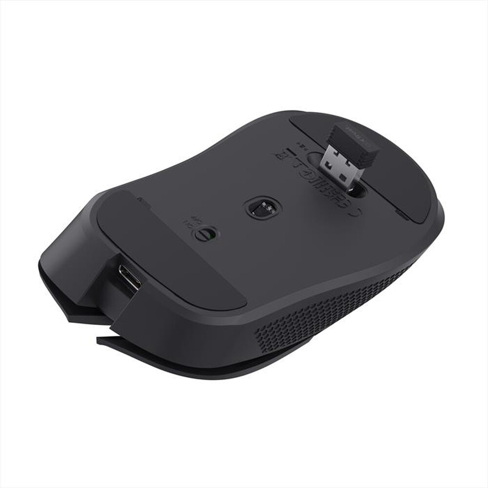 Immagine del prodotto TRUST - GXT923 YBAR WIRELESS MOUSE-Black