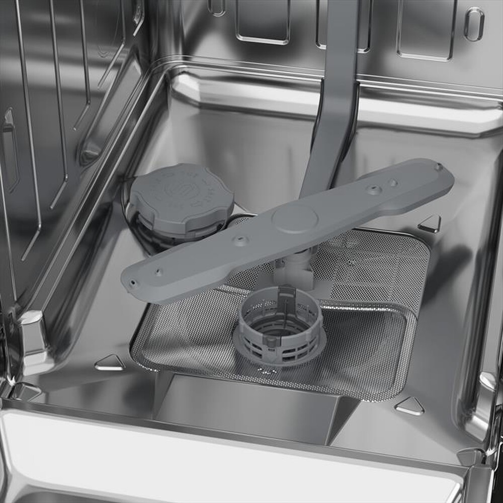 Immagine del prodotto BEKO - Lavastoviglie DVS05024X Classe E 10 coperti-Inox