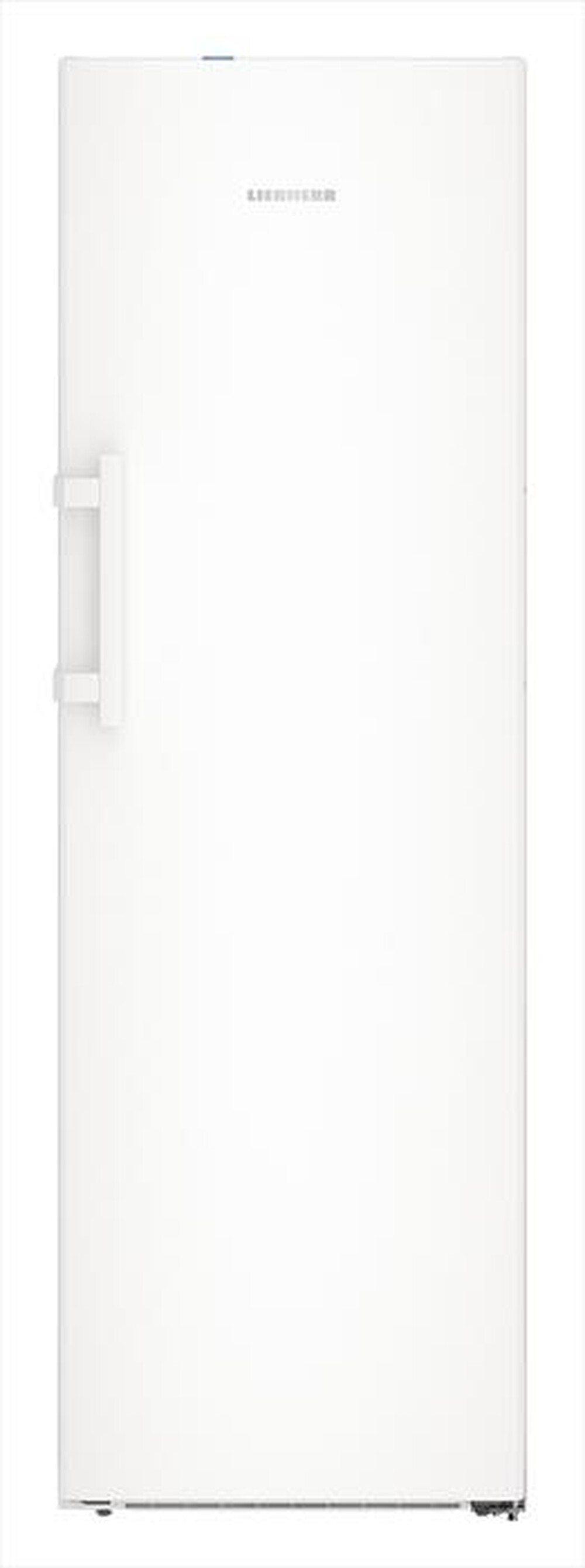 "LIEBHERR - Congelatore verticale GN  4335-21 Classe E 315 lt-bianco"