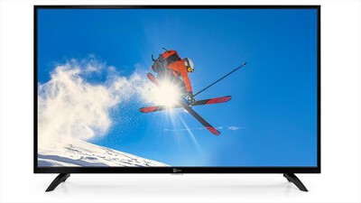 TELESYSTEM - TV LED HD READY 31,5" LX14-BLACK