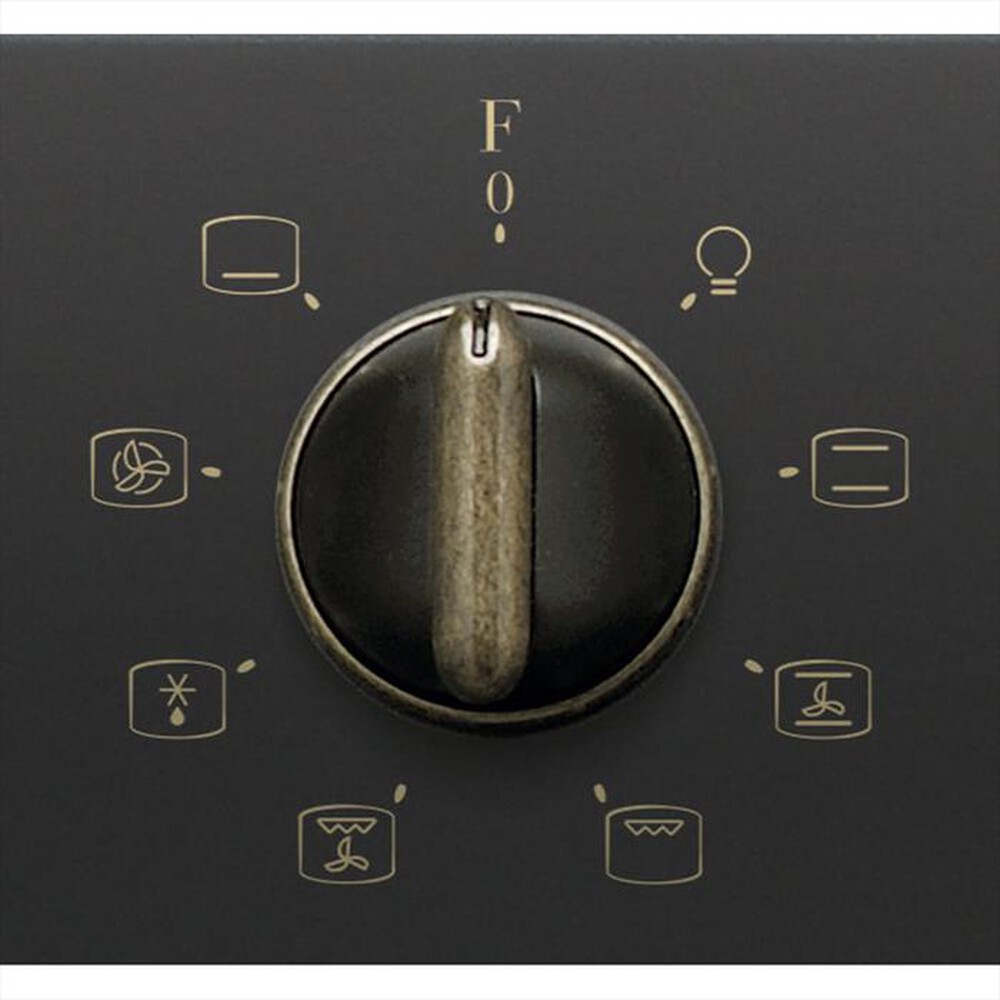 Immagine del prodotto HOTPOINT ARISTON - Forno incasso elettrico FIT 834 AN HA Classe A