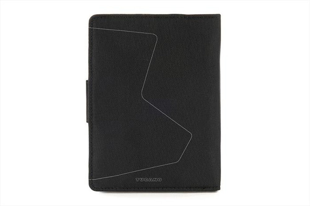 "TUCANO - Lato Universal - custodia eReader 6\"-Nero"
