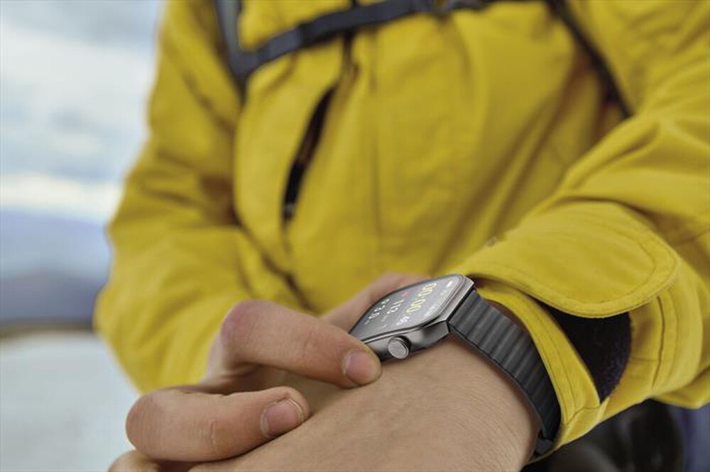 Immagine del prodotto CELLULARLINE - Smartwatch ION PRO ULTRA-Nero