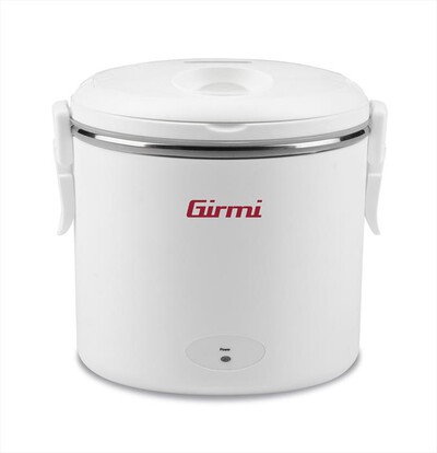 GIRMI - SC0101-Bianco