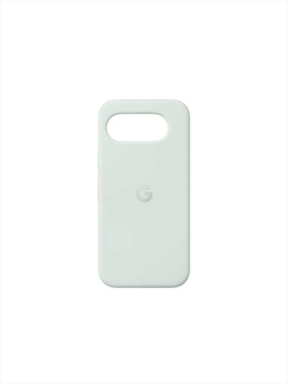 Immagine del prodotto GOOGLE - Cover per Google Pixel 10a GA10872-WW-Grigio