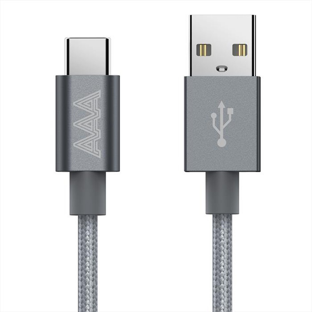 Immagine del prodotto AAAMAZE - TYPE-C CABLE 2M-Silver