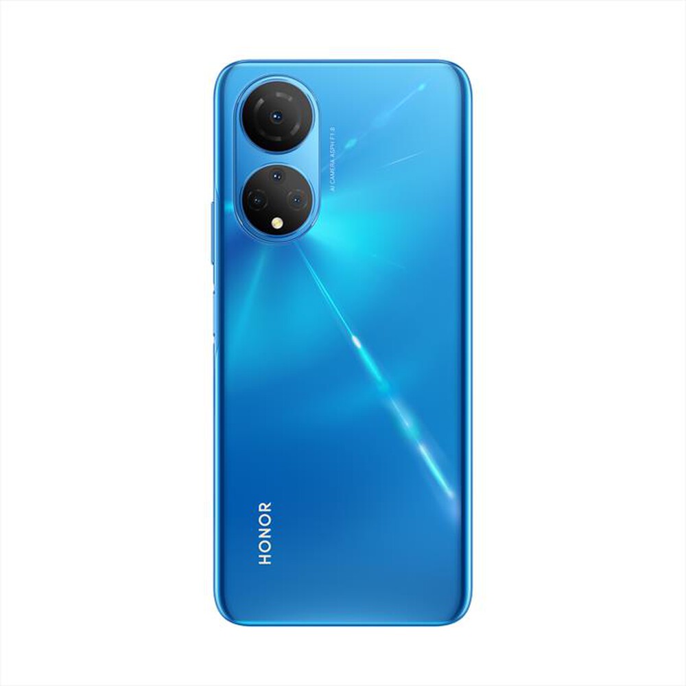 "HONOR - X7-Ocean Blue"