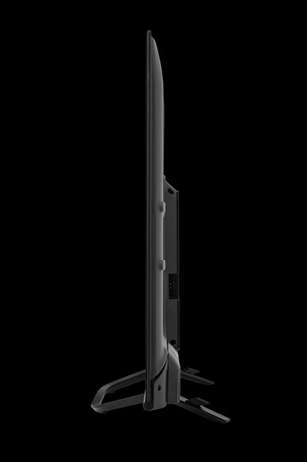 "HISENSE - Smart TV UHD 4K Dolby Vision 55\" 55A69H-Black"