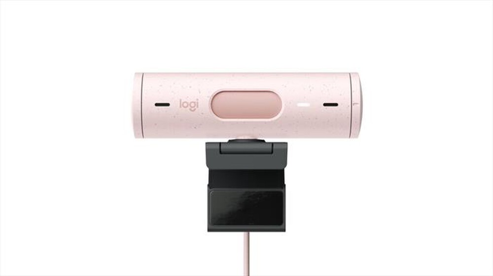 Immagine del prodotto LOGITECH - Webcam Brio 500-Rosa